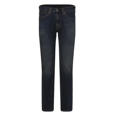 LEVIS Džíny 505 modrá džínovina 89435257