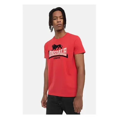 Lonsdale Mens t-shirt regular fit 95271185