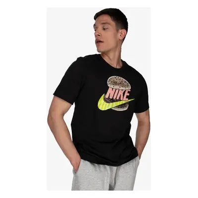 Nike M NSW S.O. PK 2 GRAPHIC TEE 2 L 83970492