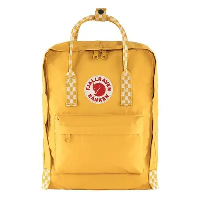 Batoh Fjallraven Kanken žlutá barva, velký, F23510.160.904 99287404