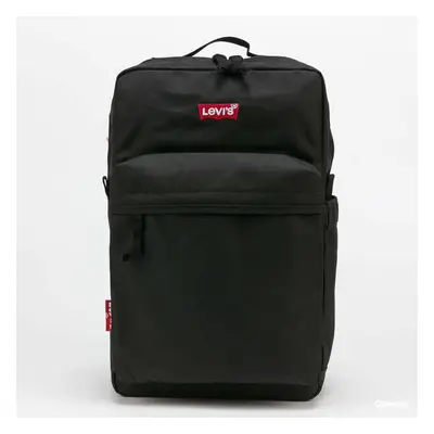 Batoh Levis L-Pack Standard Backpack Black Universal 87310162