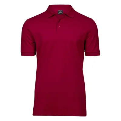 Pánská polokošile Luxury Stretch Tee Jays 26862518