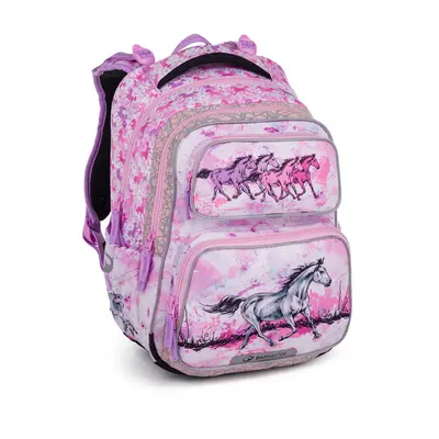 Bagmaster Dopi 24 A Pink 96178509