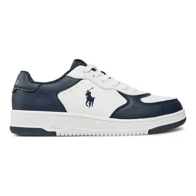 Sneakersy Polo Ralph Lauren 99535603