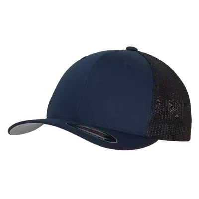 Flexfit Mesh Trucker námořnictvo 87553925