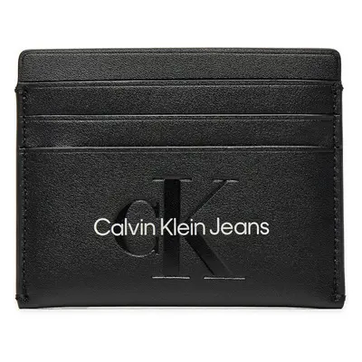 Pouzdro na kreditní karty Calvin Klein Jeans 100187063