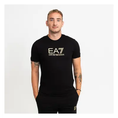 Ea7 emporio armani t-shirt BLACK 100256108