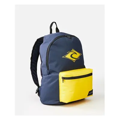 Batoh Rip Curl DOME PRO 18L LOGO Navy 74413153