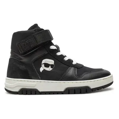 Sneakersy Karl Lagerfeld Kids 99379519