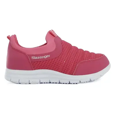 Dětské boty Slazenger Eva Sneaker Fuchsia 84865556