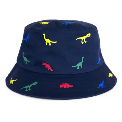 Art Of Polo Kidss Hat cz23105-5 Navy Blue 90979096