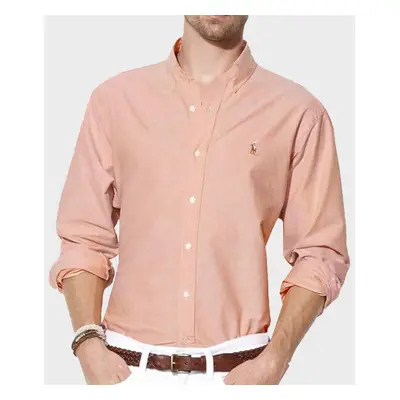 Pánská košile Ralph Lauren Oxford 22s9 101626561