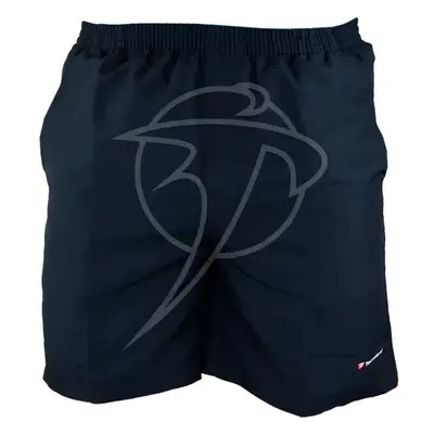 Pánské šortky Tecnifibre Cool Short Black 99102174