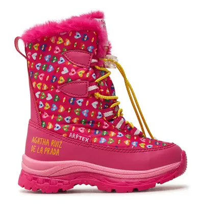 Sněhule Agatha Ruiz de la Prada 99494799