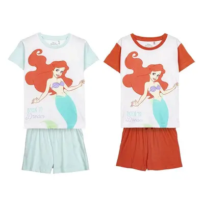 SHORT PYJAMAS PRINCESS LA SIRENITA 99599843