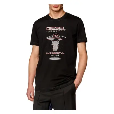 TRIČKO DIESEL T-DIEGOR-K69 T-SHIRT 93789360