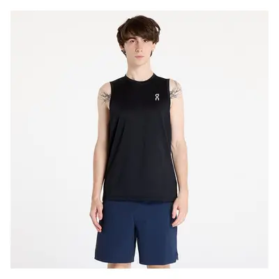 On Core Tank Top Black S 99912395