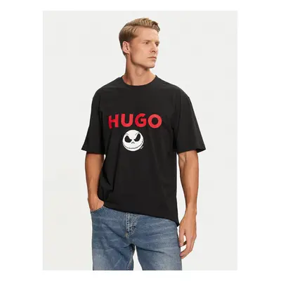 T-Shirt HUGO 99376491