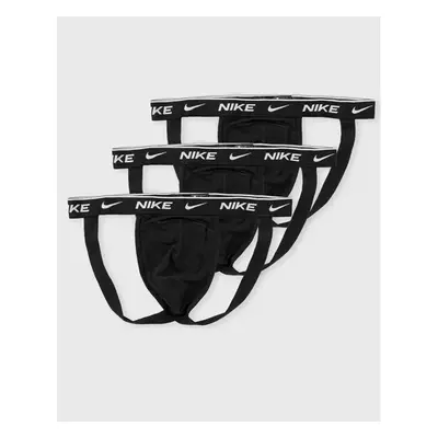 Nike jock strap 3pk BLACK 87644004