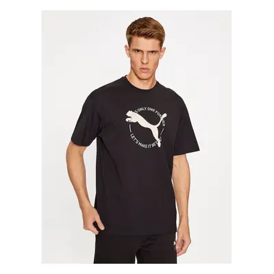 T-Shirt Puma 86555956