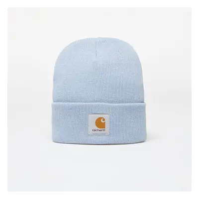 Čepice Carhartt WIP Short Watch Hat Misty Sky Universal 100265704