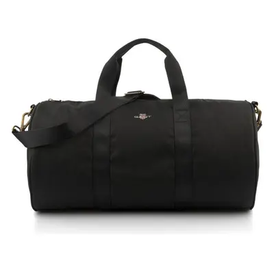 SPORTOVNÍ TAŠKA GANT ARCHIVE SHIELD DUFFLE BAG BLACK 99502099