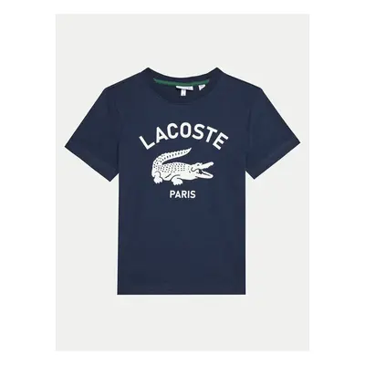 T-Shirt Lacoste 99197281