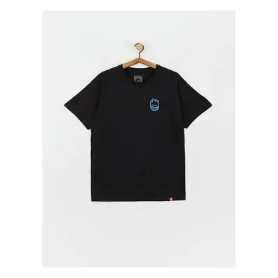 Spitfire Lil Big Head (black/blue)černá 99839470