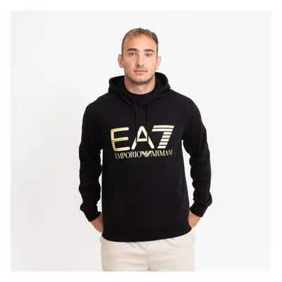 Ea7 emporio armani sweatshirt BLACK 100256103