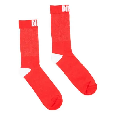 PONOŽKY DIESEL SKM-RAY SOCKS 76567814