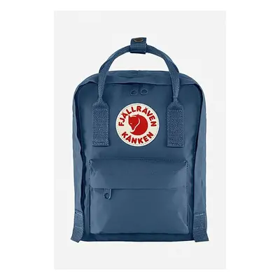 Batoh Fjallraven Kanken Mini velký, hladký, F23561.540-540 84017190