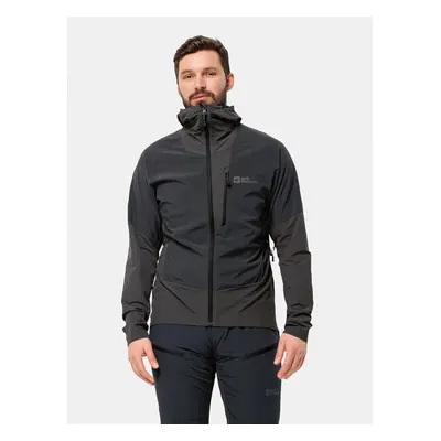 Softshellová bunda Jack Wolfskin 87453840