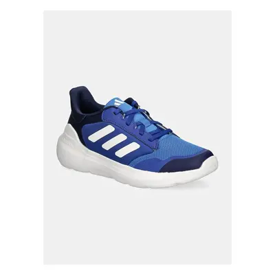 Dětské sneakers boty adidas Tensaur Run 3.0 modrá barva, IE3549 97592422