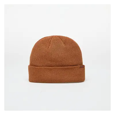 Čepice Columbia Portside Fisherman Beanie Camel Brown Universal 98972752