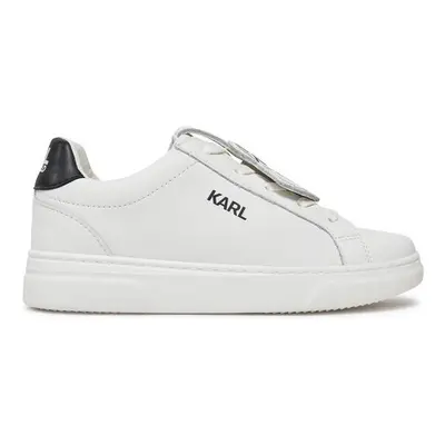 Sneakersy Karl Lagerfeld Kids 99379365