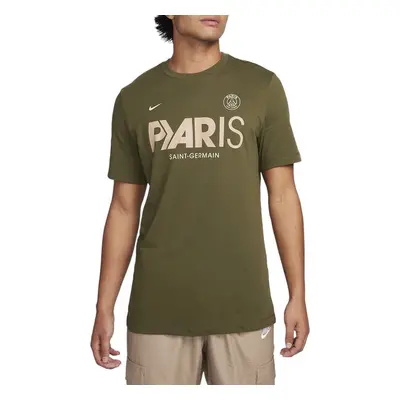 Nike PSG M NK SS MERC TEE,ROUGH GRE 89994894