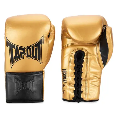 Tapout Leather boxing gloves (1 pair) 99787011