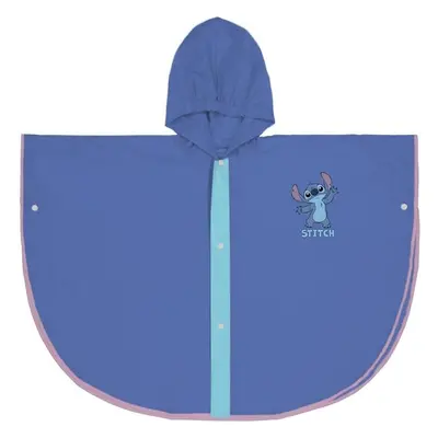 RAINCOAT PONCHO STITCH 99600504