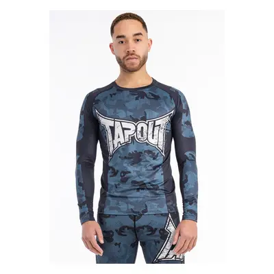 Tapout Mens long-sleeved functional t-shirt slim fit 92918666