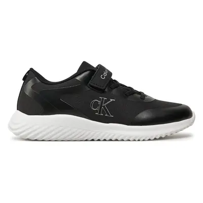 Sneakersy Calvin Klein Jeans 100175094