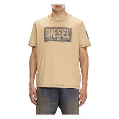 TRIČKO DIESEL T-ADJUST-Q1 T-SHIRT 96195386