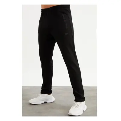 17793 Dewberry Mens Sweatpants-BLACK 99898134