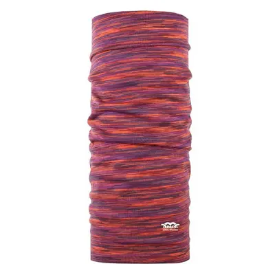 Nákrčník PAC MERINO WOOL MULTI Multi Sunrise 67414328