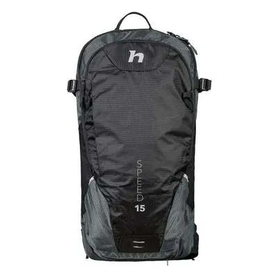 Sportovní batoh Hannah SPEED 15 anthracite/grey 84438734