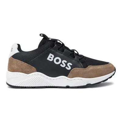 Sneakersy BOSS 99493455