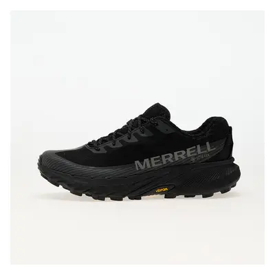 Tenisky Merrell Agility Peak 5 Gtx Black/ Black EUR 42 99634414