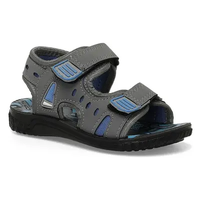 Polaris SONS.P4FX GRAY Boy Sandals 99803366