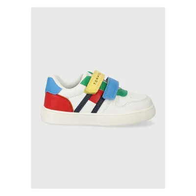 Dětské sneakers boty Tommy Hilfiger 88707585