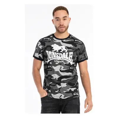 Lonsdale Mens t-shirt regular fit 99803051