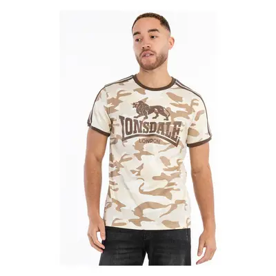 Lonsdale Mens t-shirt regular fit 90443201